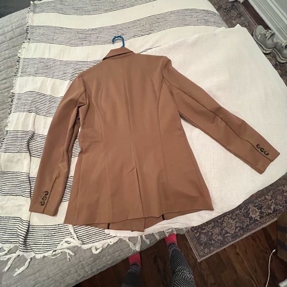 Liverpool LA Boyfriend Blazer - Picture 3 of 9